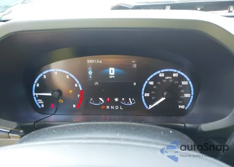 2021 Ford Bronco Sport Big Bend from USA, damaged, VIN 3FMCR9B69MRA64287